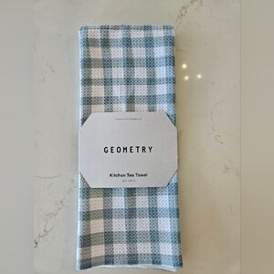 Geometry Towel
